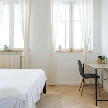 Horizon Penthouse - Sala Palatului *