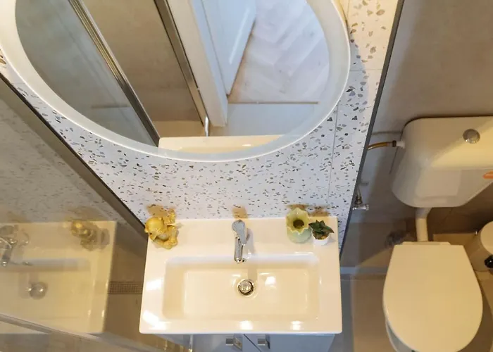 Horizon Penthouse - Sala Palatului *