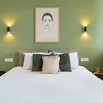 Horizon Penthouse - Sala Palatului I Cheap Parking I Big Balcony Lägenhet Bukarest