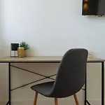 Lägenhet Horizon Penthouse - Sala Palatului I Cheap Parking I Big Balcony Bukarest