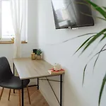 Horizon Penthouse - Sala Palatului I Cheap Parking I Big Balcony