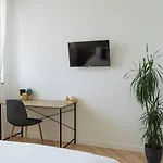 Apartman Horizon Penthouse - Sala Palatului I Cheap Parking I Big Balcony *