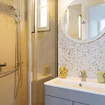 Horizon Penthouse - Sala Palatului I Cheap Parking I Big Balcony * Bukarest