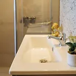 Horizon Penthouse - Sala Palatului I Cheap Parking I Big Balcony Bukarest