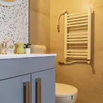 Horizon Penthouse - Sala Palatului I Cheap Parking I Big Balcony * Bukarest