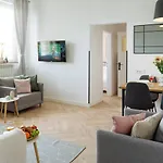 Horizon Penthouse - Sala Palatului I Cheap Parking I Big Balcony Apartman
