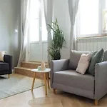 Horizon Penthouse - Sala Palatului I Cheap Parking I Big Balcony *