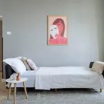 Apartman Horizon Penthouse - Sala Palatului I Cheap Parking I Big Balcony