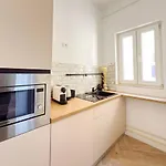 Horizon Penthouse - Sala Palatului I Cheap Parking I Big Balcony Lägenhet *