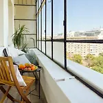 Horizon Penthouse - Sala Palatului I Cheap Parking I Big Balcony *