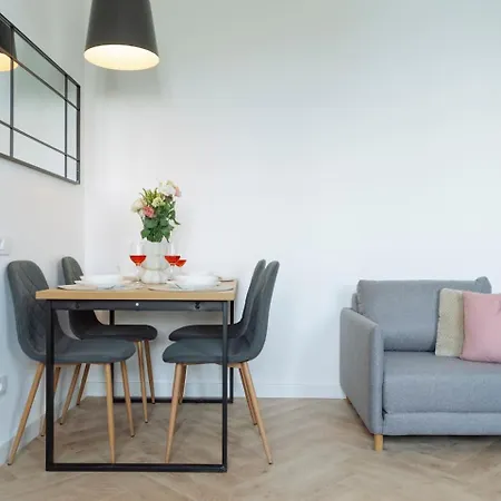 Horizon Penthouse - Sala Palatului Апартаменты