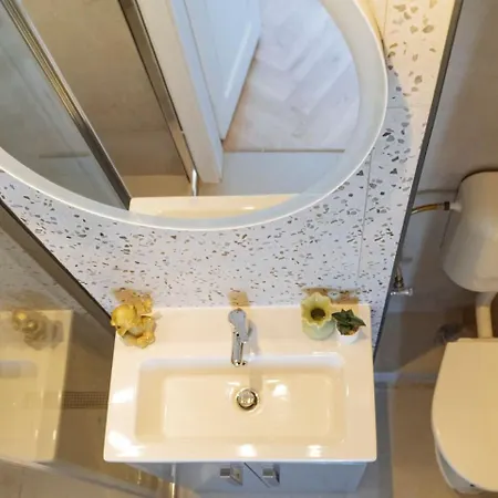 Horizon Penthouse - Sala Palatului I Cheap Parking I Big Balcony *
