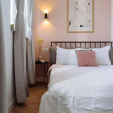 Horizon Penthouse - Sala Palatului I Cheap Parking I Big Balcony *