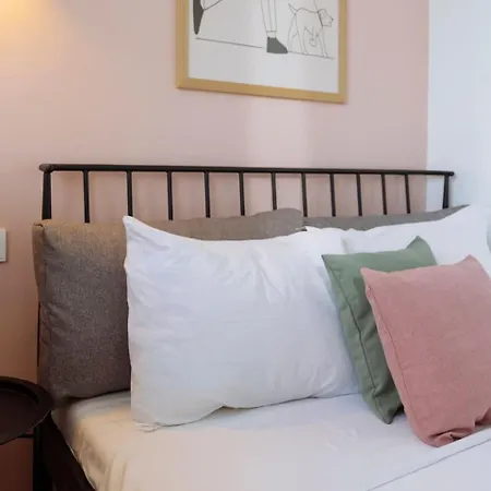 Apartment Horizon Penthouse - Sala Palatului I Cheap Parking I Big Balcony *