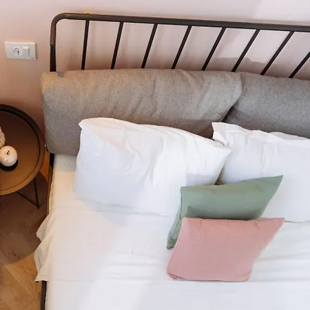 Horizon Penthouse - Sala Palatului I Cheap Parking I Big Balcony Apartment *