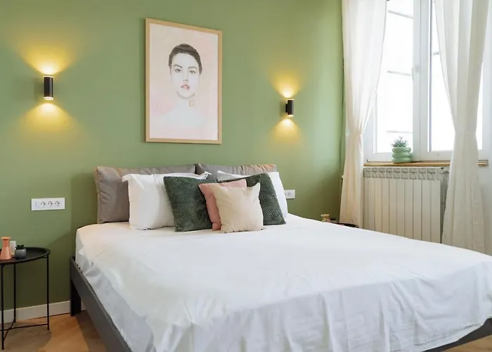 Horizon Penthouse - Sala Palatului *