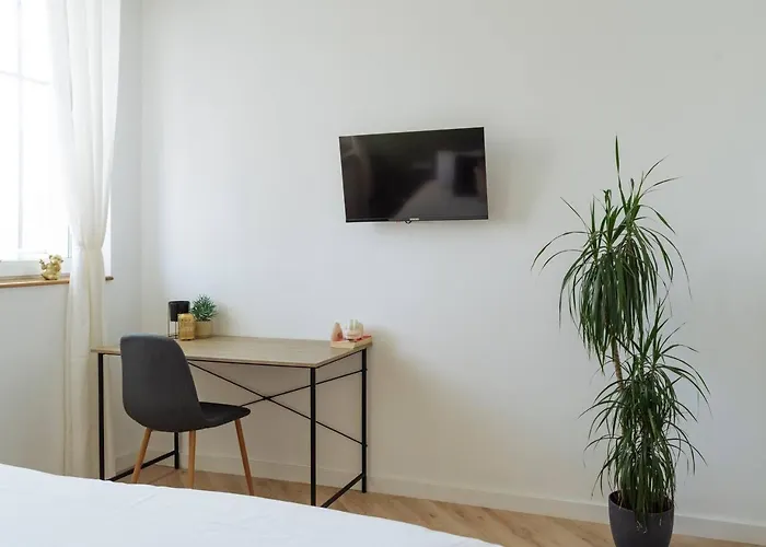 Appartement Horizon Penthouse - Sala Palatului *