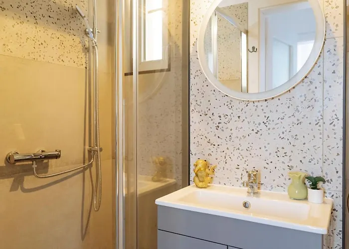 Horizon Penthouse - Sala Palatului * בוקרשט