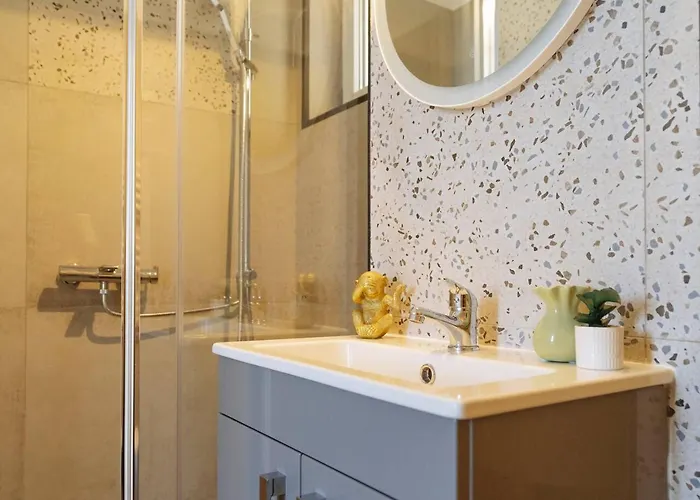 דירה Horizon Penthouse - Sala Palatului *