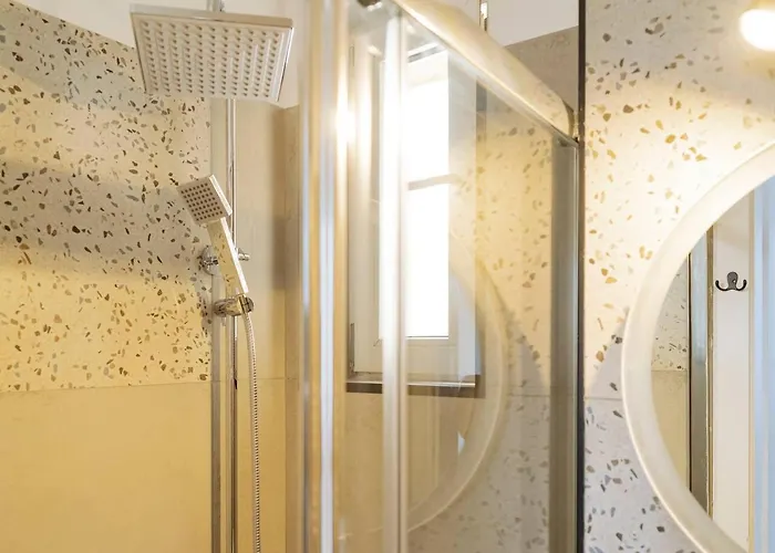 Apartman Horizon Penthouse - Sala Palatului *