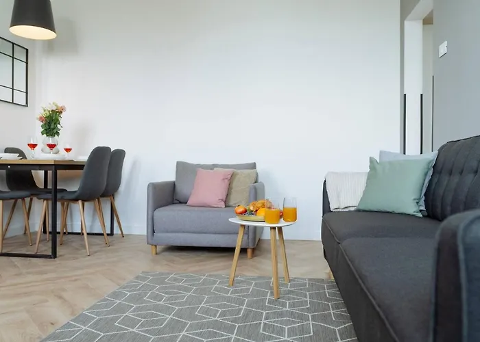 Horizon Penthouse - Sala Palatului Appartement Bucarest