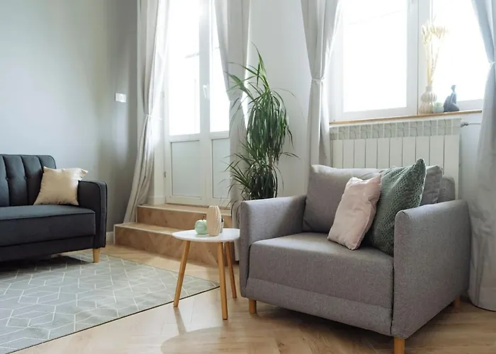 Horizon Penthouse - Sala Palatului *