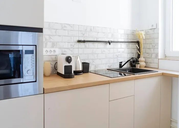 Horizon Penthouse - Sala Palatului Apartman