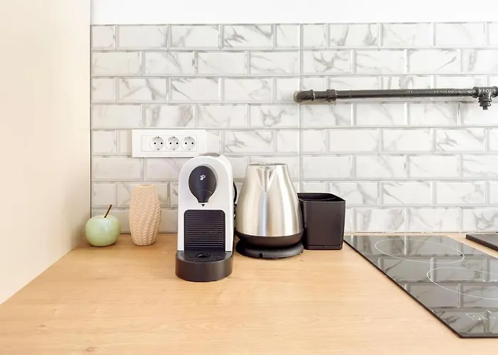 דירה Horizon Penthouse - Sala Palatului *