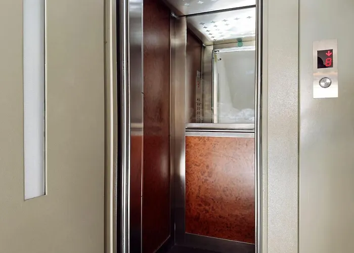 דירה Horizon Penthouse - Sala Palatului