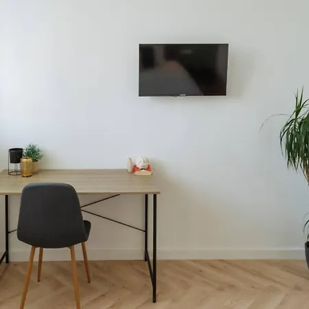 Horizon Penthouse - Sala Palatului * 布加勒斯特