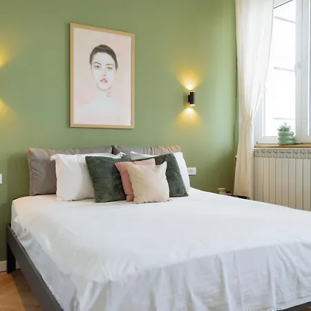 Horizon Penthouse - Sala Palatului *