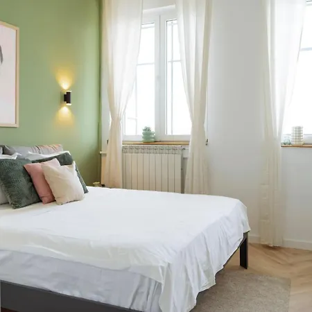 Horizon Penthouse - Sala Palatului