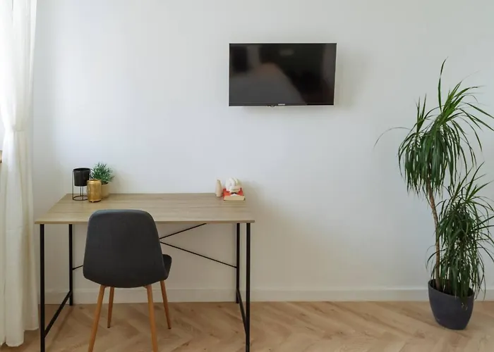 Horizon Penthouse - Sala Palatului * 布加勒斯特