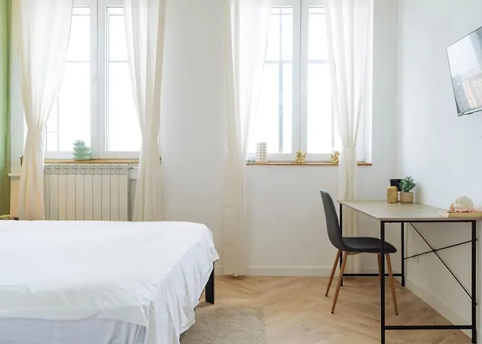 Horizon Penthouse - Sala Palatului *