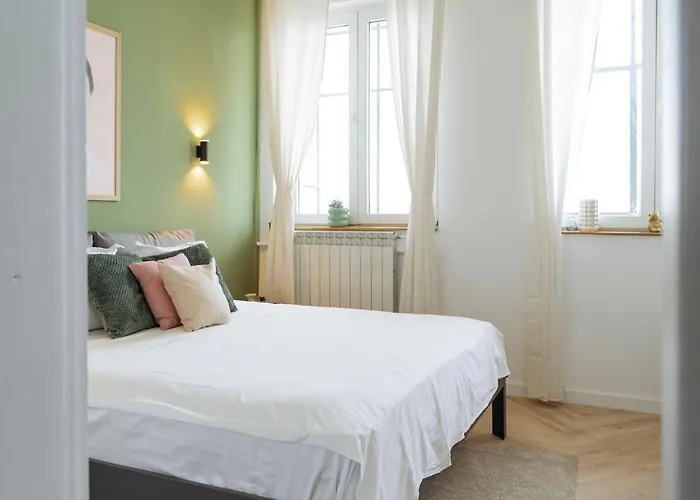 Horizon Penthouse - Sala Palatului