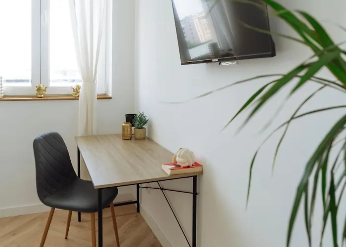 Horizon Penthouse - Sala Palatului