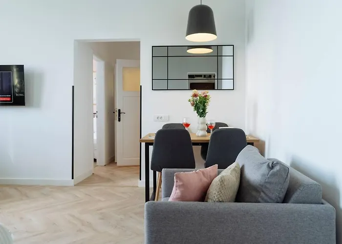 아파트 Horizon Penthouse - Sala Palatului