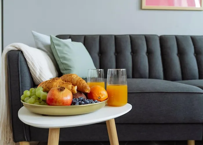 Horizon Penthouse - Sala Palatului *