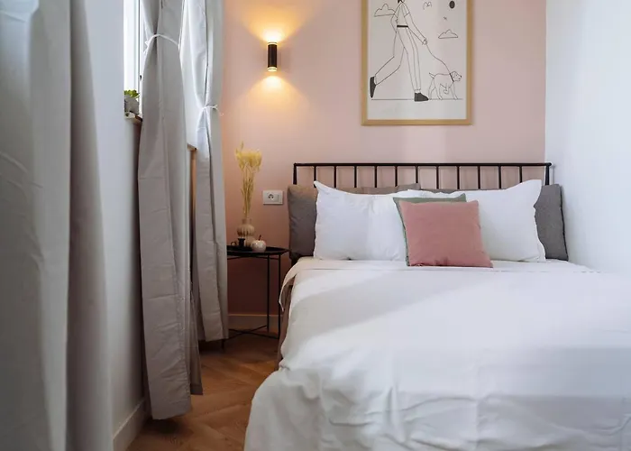 Horizon Penthouse - Sala Palatului *