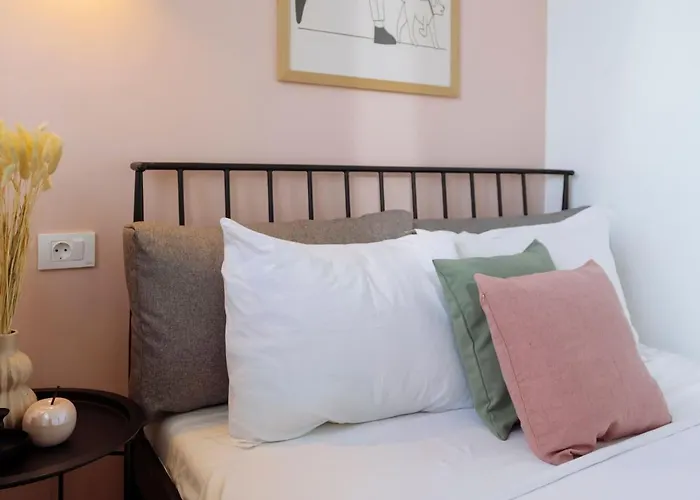 公寓 Horizon Penthouse - Sala Palatului *