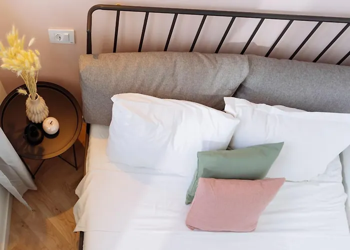 Horizon Penthouse - Sala Palatului 公寓 *