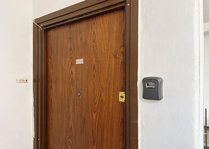 Horizon Penthouse - Sala Palatului 아파트